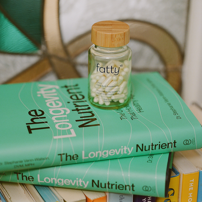 Fatty15 Daily Cellular Support